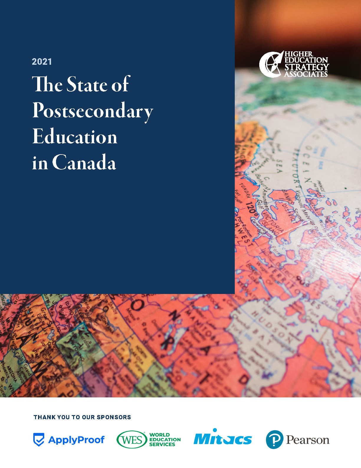 The State of Postsecondary Education in Canada, 2021 thumbnail