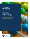 Canadian Budget Commentary 2023 thumbnail