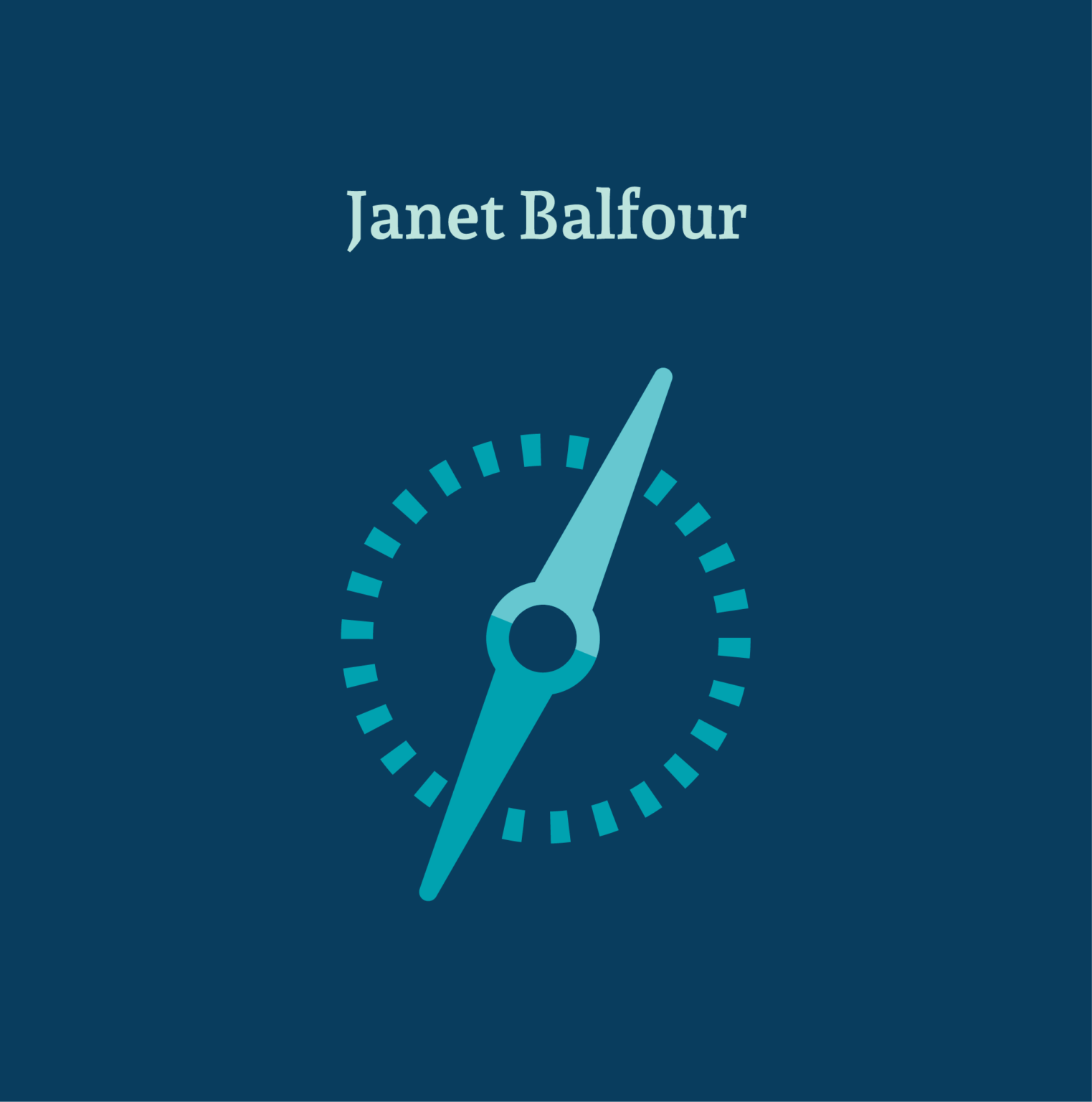 Janet Balfour | HESA
