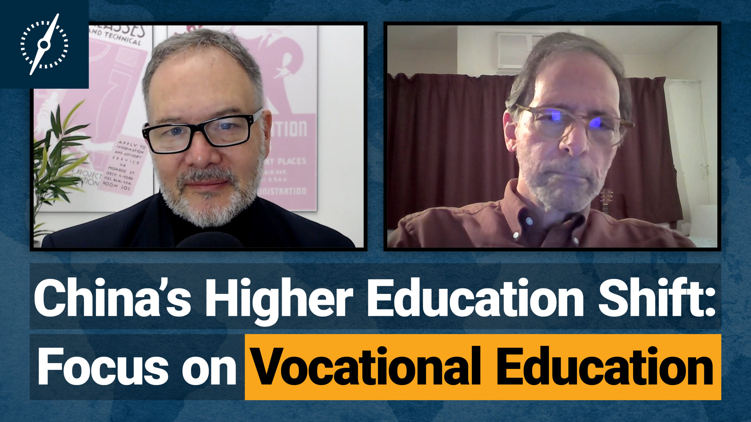 Top 10 U.S. Higher Ed Stories of 2024 with Robert Kelchen | HESA