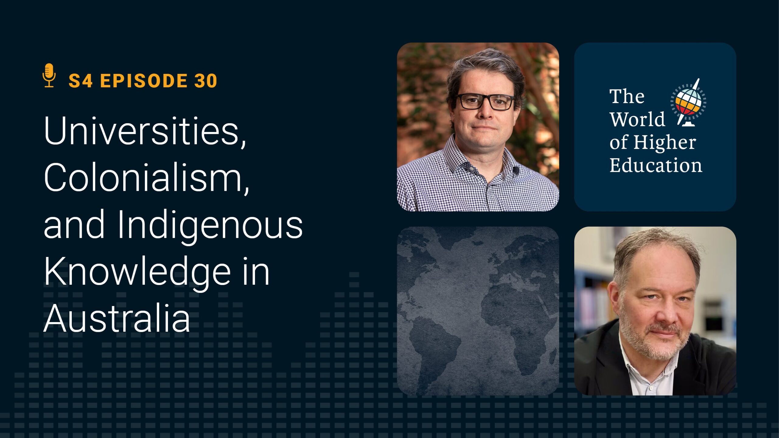 Universities, Colonialism, and Indigenous Knowledge in Australia | HESA